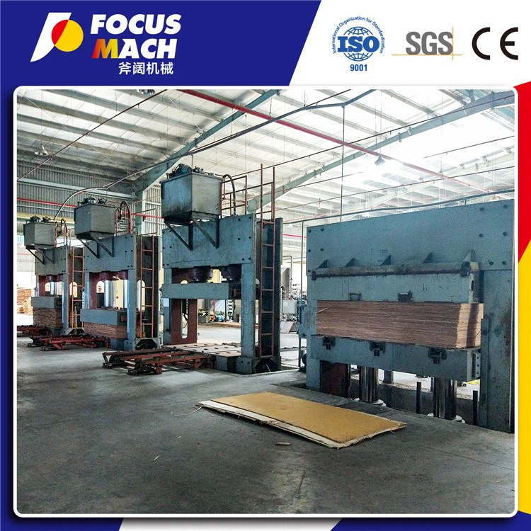 600TON PRE-PRESS MACHINE (4)