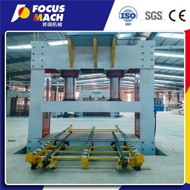 600TON PRE-PRESS MACHINE (3)