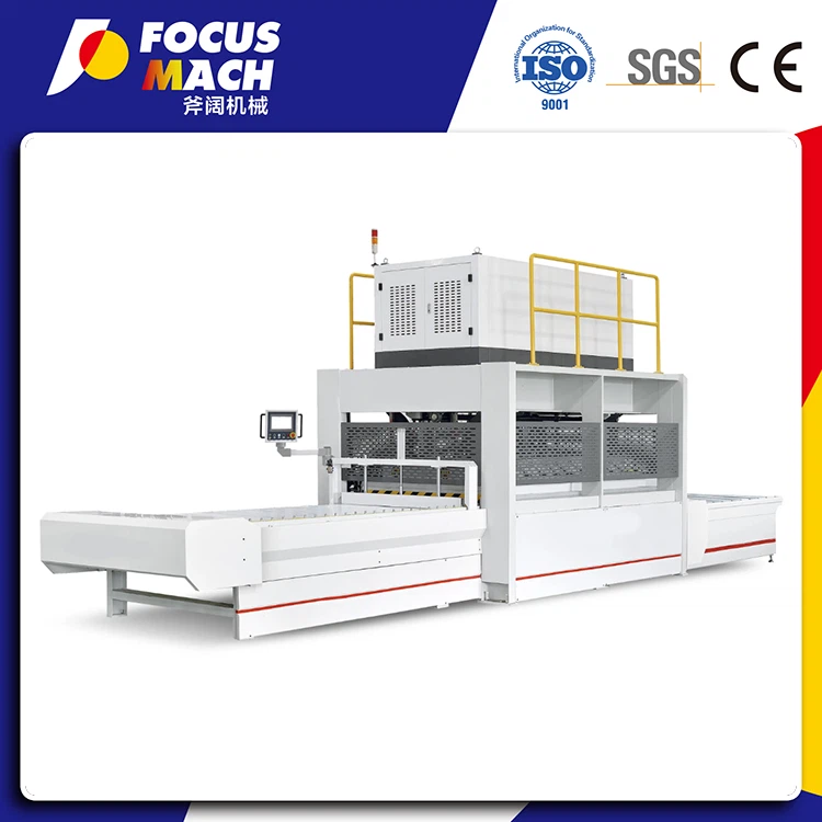 Високочестотна машина за съединяване на платки