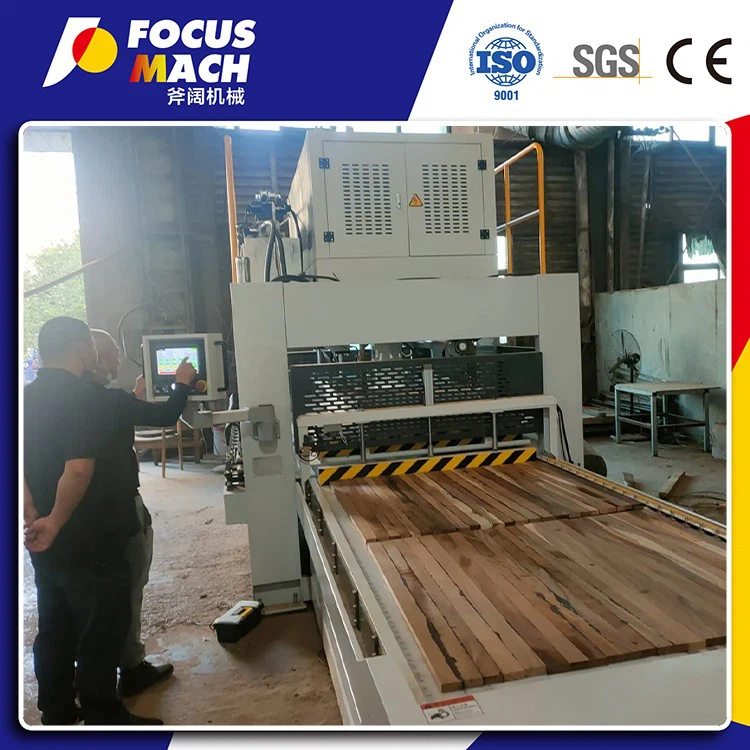 High Frequency Board Joining Machine