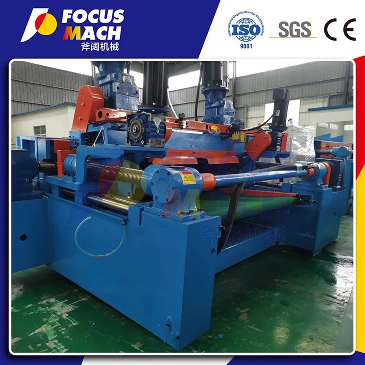 High Speed 4FT 1500 Size Veneer Peeling Machine