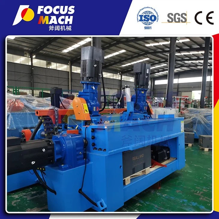 High Speed 4FT 1500 Size Veneer Peeling Machine