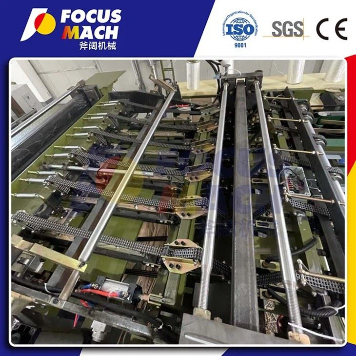 Plywood Core Composer Jointing Composing Splicer Veneer Splicing Machine factory