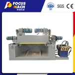 4/8 фута дървено ядро на основата на въртяща се ротационна машина