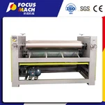 4-футова машина за нанасяне на лепило