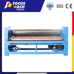 Механична машина за нанасяне на лепило