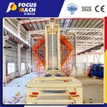 Машинна линия за ПДЧ