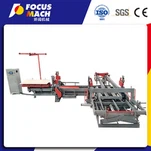 Трион за рязане на шперплат с четири страни