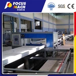 Машина за подреждане на шперплат