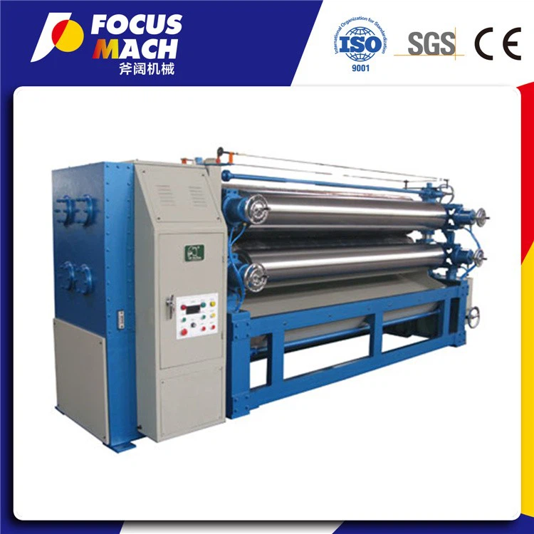 VENEER GLUE SPREADER MACHINE 3