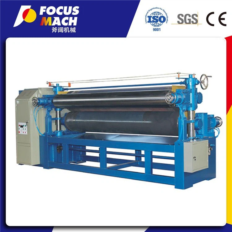 VENEER GLUE SPREADER MACHINE 5